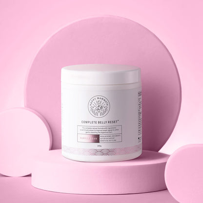 Happy Mammoth Complete Belly Reset™